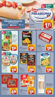 Brötchen im aktuellen REWE Prospekt (Reutlingen) Brötchen im REWE Prospekt "Dein Markt" mit 30 Seiten (Reutlingen)