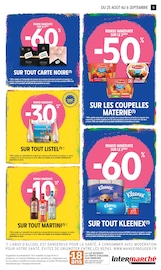 Vin en promo dans le catalogue Intermarché Hyper à la page 5