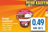 Grand Dessert bei diska im Bad Klosterlausnitz Prospekt für 0,49 €