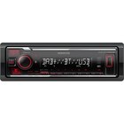 Autoradio kmm-bt408dab + antenne dab+ kenwood - KENWOOD en promo chez Feu Vert Autoradio kmm-bt408dab + antenne dab+ kenwood - KENWOOD dans le catalogue Feu Vert