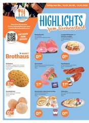 Aktueller V-Markt Prospekt mit Gewürze, "V-Markt einfach besser einkaufen", Seite 22