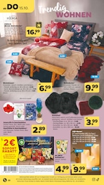 Kerzen Angebot im aktuellen Netto mit dem Scottie Prospekt auf Seite 28