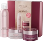 Geschenkset "spa ceremony" Peony & Lychee 3tlg im Angebot bei dm-drogerie markt in Lüneburg Geschenkset "spa ceremony" Peony & Lychee 3tlg Angebote von Jean&Len bei dm-drogerie markt Lüneburg für 24,95 €
