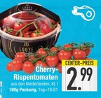 Aktuelle Tomaten Angebote bei EDEKA in Ingolstadt Aktuelles Cherry-Rispentomaten Angebot bei EDEKA in Ingolstadt ab 2,99 €