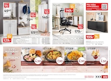 Gutscheine im aktuellen XXXLutz Prospekt (Nürnberg) Gutscheine im XXXLutz Prospekt "NR. 1 BEIM PREIS" mit 32 Seiten (Nürnberg)