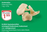 Aktuelles Austernpilze Angebot bei GLOBUS in Mannheim ab 1,00 €