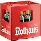Tannenzäpfle Pils im Angebot bei tegut in Bebra Tannenzäpfle Pils Angebote von Rothaus bei tegut Bebra für 7,99 €