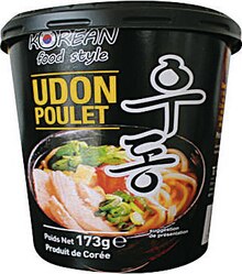 Fast Food - KOREAN FOOD STYLE - Casino Supermarchés Fast Food - KOREAN FOOD STYLE à 1,53 € dans le catalogue Casino Supermarchés "Les 366 jours les + promo de France"