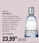 Gin Mare  im aktuellen METRO Prospekt für 28,55 €