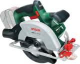 Akku-Teleskop-Handkreissäge EasyCirc 18V-48 Solo Angebote von Bosch bei OBI Erkrath für 89,99 €