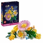 LEGO Botanicals 10347 im MediaMarkt Saturn Prospekt LEGO Botanicals 10347 von LEGO im aktuellen MediaMarkt Saturn Prospekt für 19,99 €