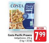 Pacific Prawns Original bei EDEKA im Prospekt "" für 7,99 €