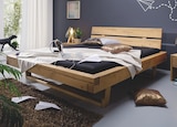 Aktuelle Bett Angebote bei Die Möbelfundgrube in Trier Aktuelles Bett Beke Angebot bei Die Möbelfundgrube in Trier ab 499,99 €