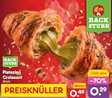 Pistazien Croissant von Backstube im aktuellen Netto Marken-Discount Prospekt