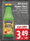 Aktuelle Saft Angebote bei E center in Remscheid Aktuelles Ingwer Shots Angebot bei E center in Remscheid ab 3,49 €