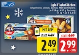 Fischstäbchen bei E center im Aachen Prospekt für 2,49 €