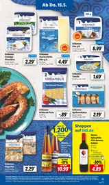 Weinbrand im Lidl Prospekt in Dorsten Aktueller Lidl Prospekt mit Weinbrand, "LIDL LOHNT SICH", Seite 53
