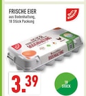 Frische Eier Angebote von Gut & Günstig bei Marktkauf Münster für 3,39 €