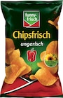 Chipsfrisch von funny-frisch im aktuellen Rossmann Prospekt für 1,29 €