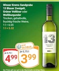 GLOBUS Braunschweig Prospekt mit  im Angebot für 3,99 €