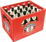 Weißbier im EDEKA Prospekt Weißbier von Erdinger im aktuellen EDEKA Prospekt für 13,99 €