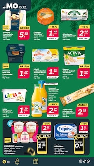 Margarine im aktuellen Netto mit dem Scottie Prospekt (Dresden) Margarine im Netto mit dem Scottie Prospekt "GĂĽnstig. Besser. FĂĽr Dich." mit 34 Seiten (Dresden)