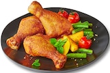 Frische Hähnchen-Unterschenkel von Mühlenhof für 7,99 € bei Penny im Angebot Frische Hähnchen-Unterschenkel von Mühlenhof im aktuellen Penny Prospekt