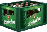 Bock Bier von Einbecker im aktuellen Marktkauf Prospekt