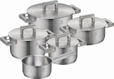 Topf-Set 'Ultimate Cool' von WMF im aktuellen Möbel Inhofer Prospekt für 379,00 €