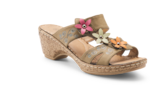 Damenschuhe von Naturella für 24,99 € bei RENO im Angebot Damenschuhe von Naturella im aktuellen RENO Prospekt