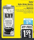 EDEKA Rott - Hafer-Drink, Barista Angebot im Prospekt Hafer-Drink, Barista bei EDEKA im Rott Prospekt für 1,59 €