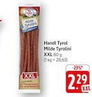 Angebot im EDEKA Eschbach Prospekt EDEKA Eschbach Prospekt mit im Angebot für 2,29 €