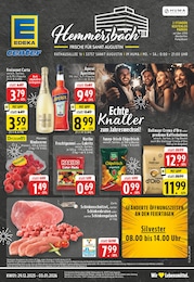 Discounter Prospekt von E center Siegburg E center Prospekt: "Aktuelle Angebote", 26 Seiten, 29.12.2025 - 03.01.2026