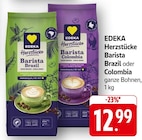 Aktuelles Barista Brazil Angebot bei EDEKA in Bruchsal ab 12,99 €