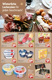 Aktueller REWE Prospekt mit Likör, "Dein Markt", Seite 15