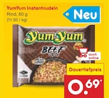 Aktuelle Nudeln Angebote bei Netto Marken-Discount in Mülheim (Ruhr) Aktuelles Instantnudeln Angebot bei Netto Marken-Discount in Mülheim (Ruhr) ab 0,69 €