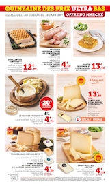 Fromage Angebote im Prospekt "U Express" von U Express Fromage Angebote im Prospekt "U Express" von U Express auf Seite 5