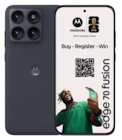 Smartphone edge 70 fusion 8 GB + 256 GB Angebote von Motorola bei expert Görlitz für 1,00 €