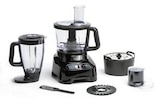 Promo Robot multifonction Moulinex DoubleForce 1000 W avec Blender 8 accessoires FP821811 à 129,99 € dans le catalogue Darty à Collégien