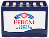 Nastro Azzurro von Peroni im aktuellen METRO Prospekt