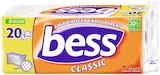 Toilettenpapier von Bess im aktuellen METRO Prospekt für 8,32 €