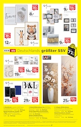 Bilder Angebot & Preis im aktuellen XXXLutz Möbelhäuser Prospekt Bilder Angebot im aktuellen XXXLutz Möbelhäuser Prospekt auf Seite 6