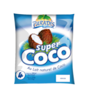Berlingots glacés super Coco - PARADIS GLACES à 3,45 € dans le catalogue Carrefour