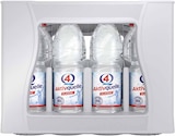 Aktuelle Mineralwasser Angebote bei E center in Mannheim Aktuelles Aktivquelle Classic Angebot bei E center in Mannheim ab 4,49 €