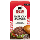 Aktuelle Fertiggerichte Angebote bei Netto Marken-Discount in Bonn Aktuelles American Burger Patties Angebot bei Netto Marken-Discount in Bonn ab 7,77 €