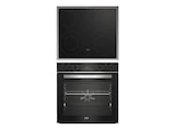 BBUM13329XS, Einbauherdset (Glaskeramikkochfeld, A, 72 l) im Angebot bei MediaMarkt Saturn in Köln BBUM13329XS, Einbauherdset (Glaskeramikkochfeld, A, 72 l) Angebote von BEKO bei MediaMarkt Saturn Köln für 399,00 €