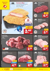 Aktueller Netto Marken-Discount Prospekt mit Pflanzen, "Aktuelle Angebote", Seite 10