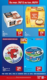 D'autres offres dans le catalogue "PROLONGEZ LES FÊTES AVEC ALDI !" de Aldi à la page 11