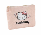 Aktuelle Tasche Angebote bei TEDi in Nürnberg Aktuelles Hello Kitty Kosmetiktasche Angebot bei TEDi in Nürnberg ab 4,00 €