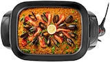 Partypfanne FCSP110EKB40 im Angebot bei REWE in Bad Homburg Partypfanne FCSP110EKB40 Angebote von nedis bei REWE Bad Homburg für 39,99 €